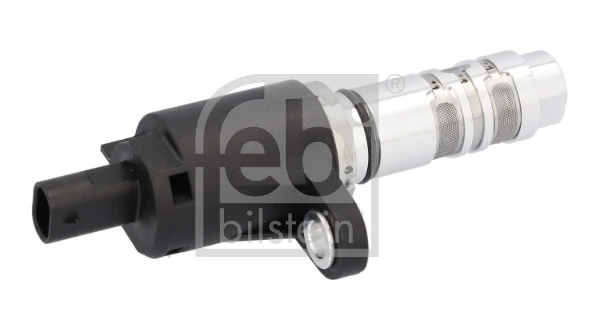 Control Valve, camshaft adjustment